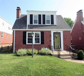 Homes for sale in Saint Louis, MO | 6555 Mardel Ave, Saint Louis, MO 63109 | MLS# MIS14036312