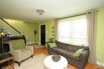 Homes for sale in Saint Louis, MO | 6555 Mardel Ave, Saint Louis, MO 63109 | MLS# MIS14036312