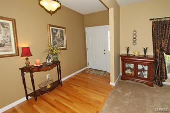 3rd image of 434 Scenic Dr, Saint Peters, MO 63376 | MLS# MIS14041233