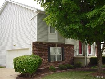 Homes for sale in Saint Peters, MO | 2032 Belltower Dr, Saint Peters, MO 63376 | MLS# MIS14042706