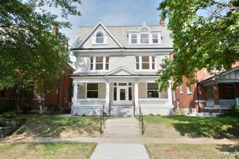 Homes for sale in Saint Louis, MO | 6127 Kingsbury Ave, Saint Louis, MO 63112 | MLS# MIS14053431