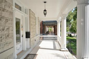 Homes for sale in Saint Louis, MO | 6127 Kingsbury Ave, Saint Louis, MO 63112 | MLS# MIS14053431