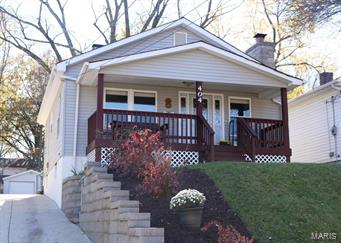 Homes for sale in Kirkwood, MO | 404 Lee Ave, Kirkwood, MO 63122 | MLS# MIS14060928