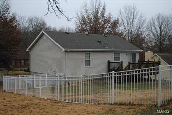 Homes for sale in Saint Louis, MO | 7101 Coram Dr, Saint Louis, MO 63129 | MLS# MIS14062865