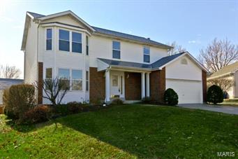 1st image of 10 Silverdale Ct, Saint Charles, MO 63303 | MLS# MIS14064324