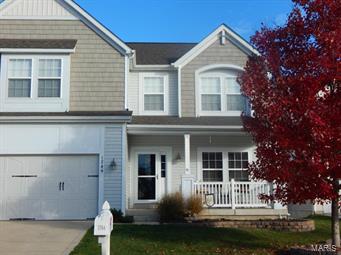Homes for sale in Lake Saint Louis, MO | 1744 Briarmanor Dr, Lake Saint Louis, MO 63367 | MLS# MIS14064537