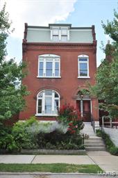 Homes for sale in Saint Louis, MO | 3219 Iowa Ave, Saint Louis, MO 63118 | MLS# MIS15008524
