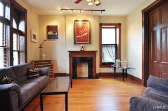 Homes for sale in Saint Louis, MO | 3219 Iowa Ave, Saint Louis, MO 63118 | MLS# MIS15008524