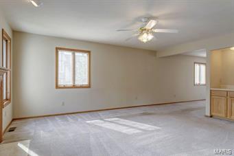 Homes for sale in Saint Charles, MO | 4401 Sherman Park Dr, Saint Charles, MO 63303 | MLS# MIS15037126