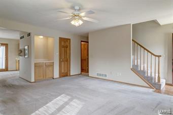 Homes for sale in Saint Charles, MO | 4401 Sherman Park Dr, Saint Charles, MO 63303 | MLS# MIS15037126