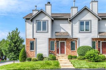 Homes for sale in Saint Charles, MO | 4401 Sherman Park Dr, Saint Charles, MO 63303 | MLS# MIS15037126