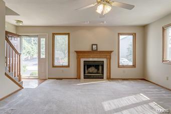 Homes for sale in Saint Charles, MO | 4401 Sherman Park Dr, Saint Charles, MO 63303 | MLS# MIS15037126