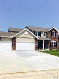 1st image of 255 Mason Glen Dr, Lake Saint Louis, MO 63367 | MLS# MIS15044783
