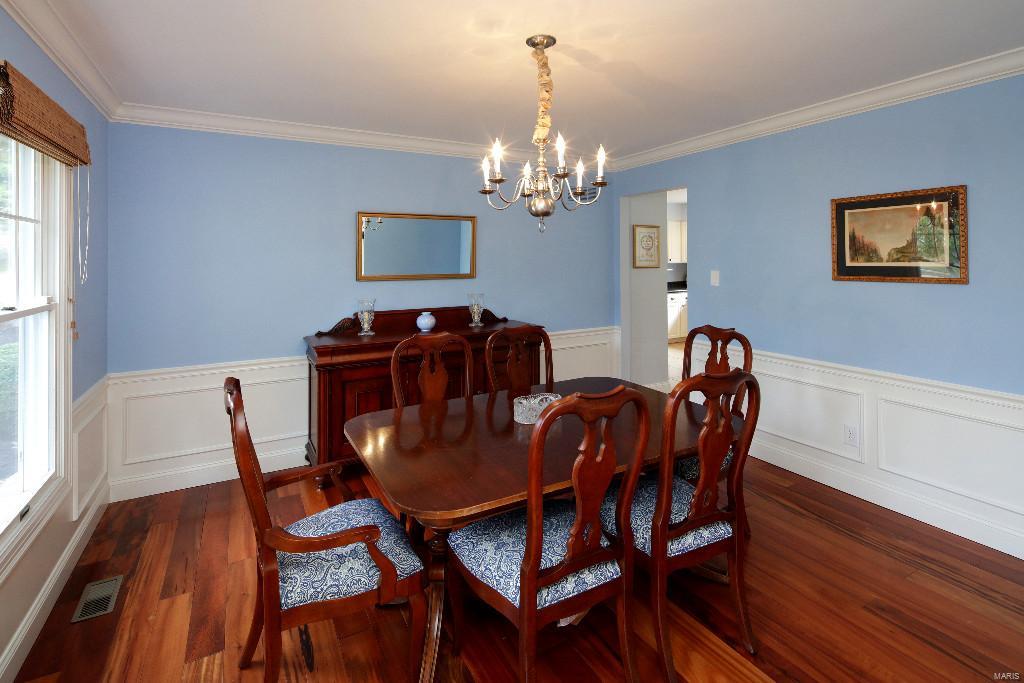 Homes for sale in Wildwood, MO | 2650 Sun Meadow Dr, Wildwood, MO 63005 | MLS# MIS15055921