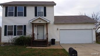 Homes for sale in High Ridge, MO | 2549 Wellesley Dr, High Ridge, MO 63049 | MLS# MIS15063584