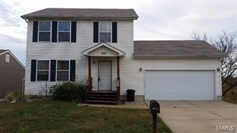 Homes for sale in High Ridge, MO | 2549 Wellesley Dr, High Ridge, MO 63049 | MLS# MIS15063584