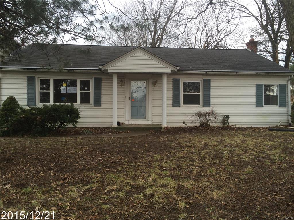 Homes for sale in Saint Louis, MO | 886 Prigge Rd, Saint Louis, MO 63138 | MLS# MIS15068344