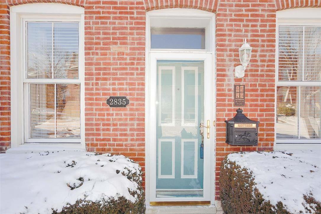 2nd image of 2835 Mcnair Ave, Saint Louis, MO 63118 | MLS# MIS16001542