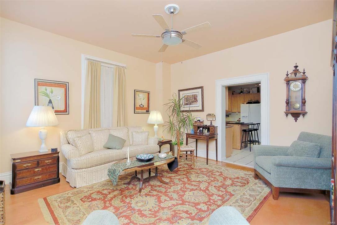 3rd image of 2835 Mcnair Ave, Saint Louis, MO 63118 | MLS# MIS16001542