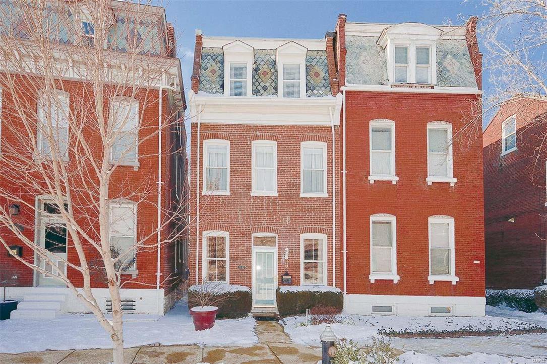 1st image of 2835 Mcnair Ave, Saint Louis, MO 63118 | MLS# MIS16001542