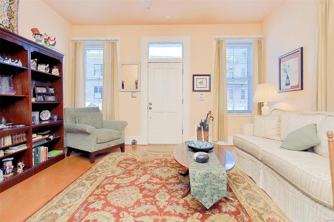 4th image of 2835 Mcnair Ave, Saint Louis, MO 63118 | MLS# MIS16001542