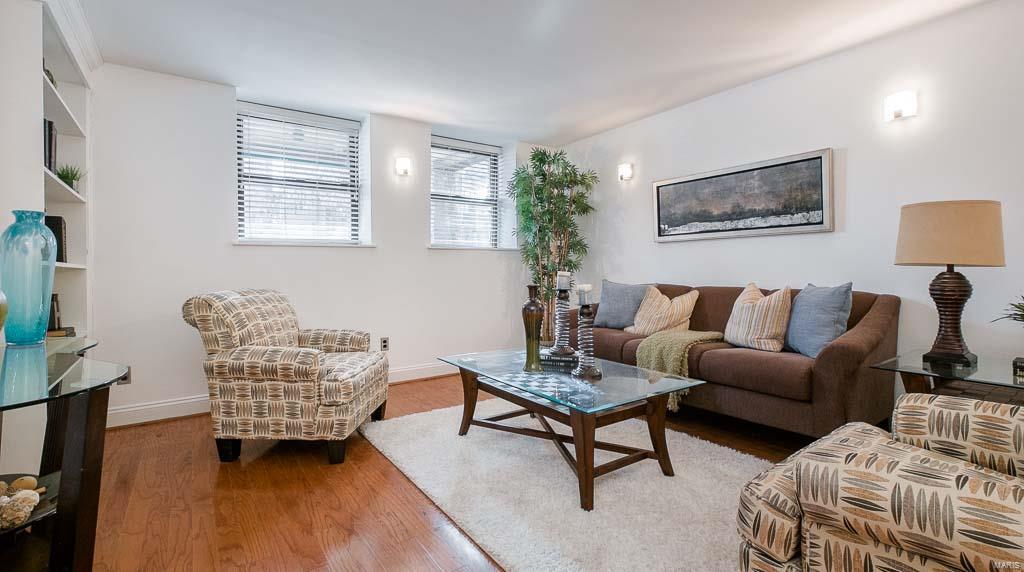 Homes for sale in St. Louis, MO | 17 N Taylor Ave #5, St. Louis, MO 63108 | MLS# MIS16009703