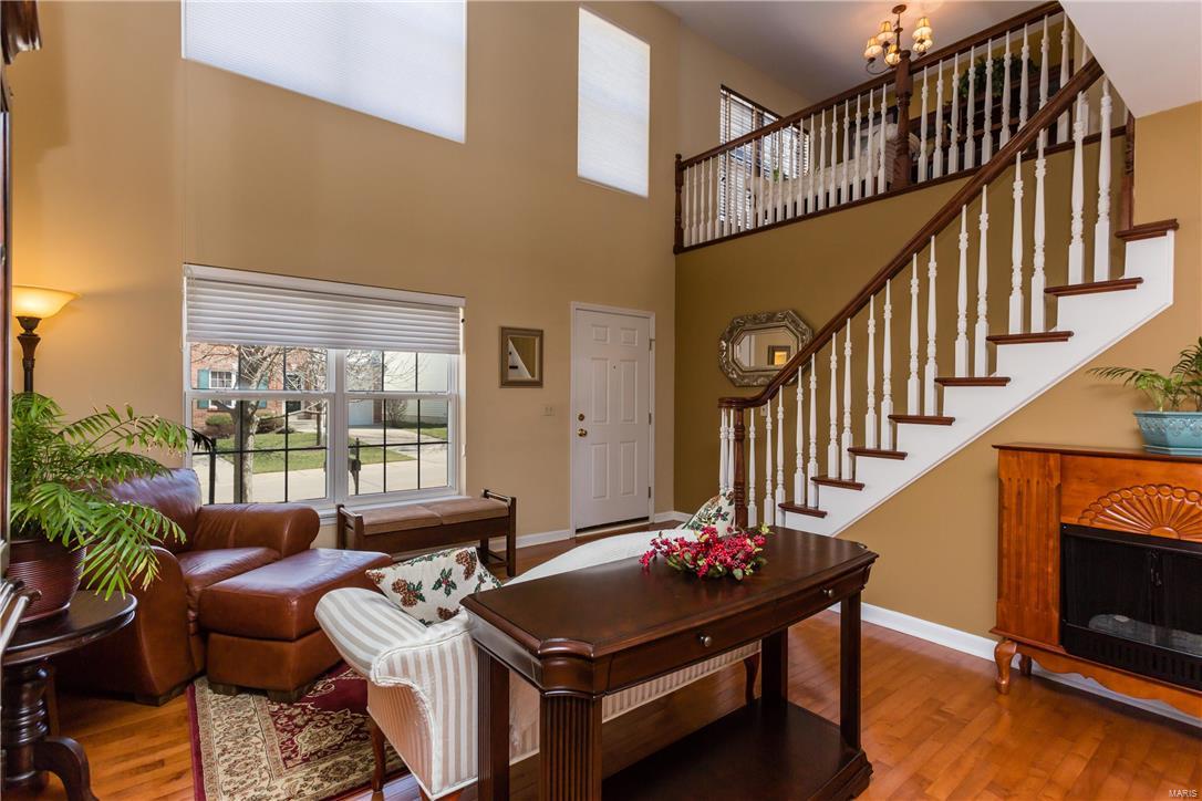 Homes for sale in Saint Louis, MO | 3560 Pearson Pointe Ct, Saint Louis, MO 63129 | MLS# MIS16012946