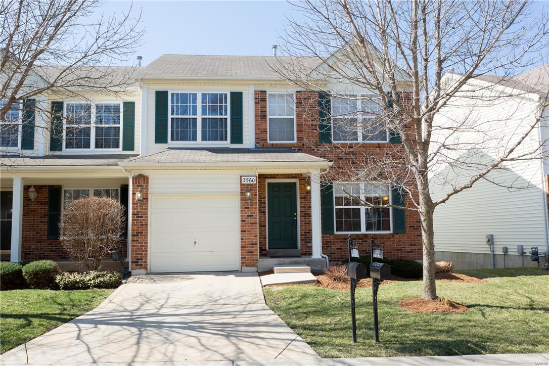 Homes for sale in Saint Louis, MO | 3560 Pearson Pointe Ct, Saint Louis, MO 63129 | MLS# MIS16012946