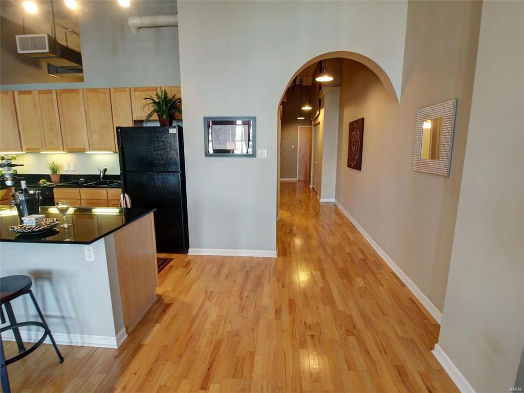 Homes for sale in St. Louis, MO | 1501 Locust St #1103, St. Louis, MO 63103 | MLS# MIS16043192