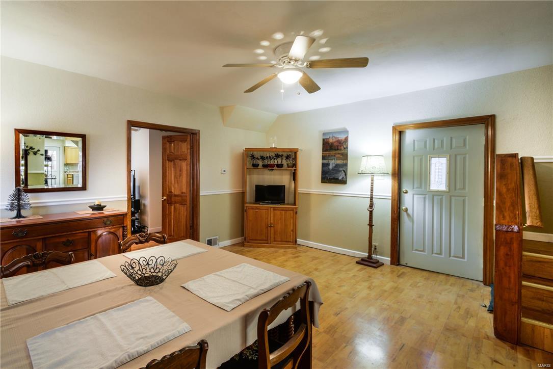 Homes for sale in Saint Louis, MO | 4342 Frieda Ave, Saint Louis, MO 63116 | MLS# MIS17018614