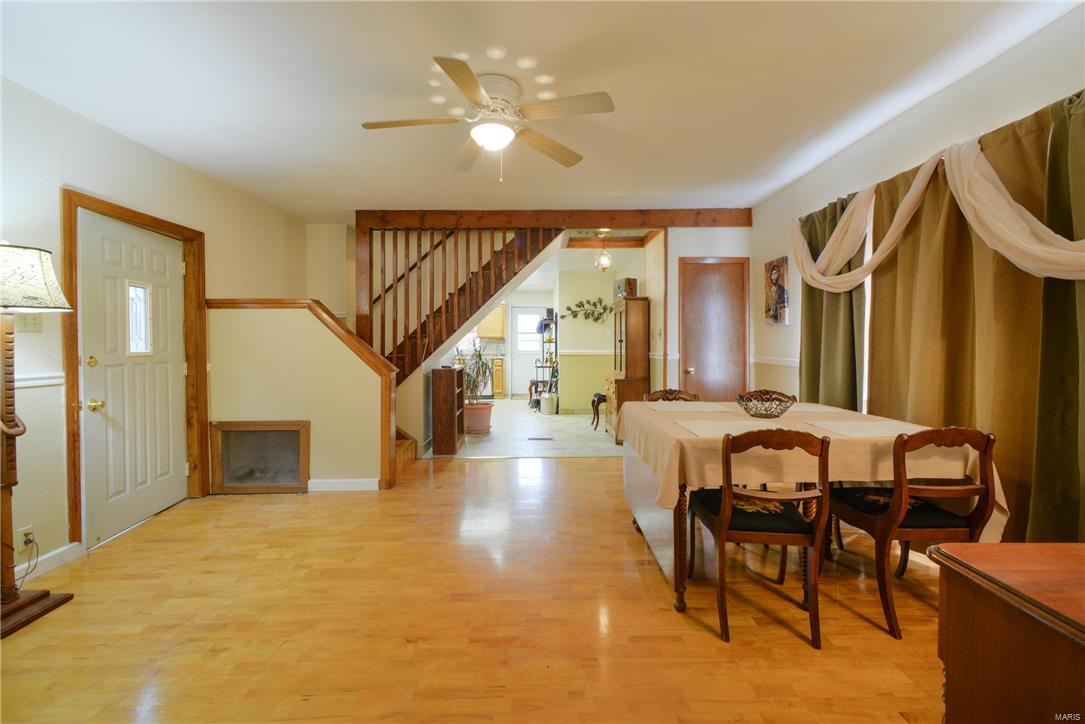 Homes for sale in Saint Louis, MO | 4342 Frieda Ave, Saint Louis, MO 63116 | MLS# MIS17018614