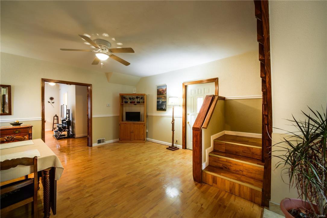 Homes for sale in Saint Louis, MO | 4342 Frieda Ave, Saint Louis, MO 63116 | MLS# MIS17018614