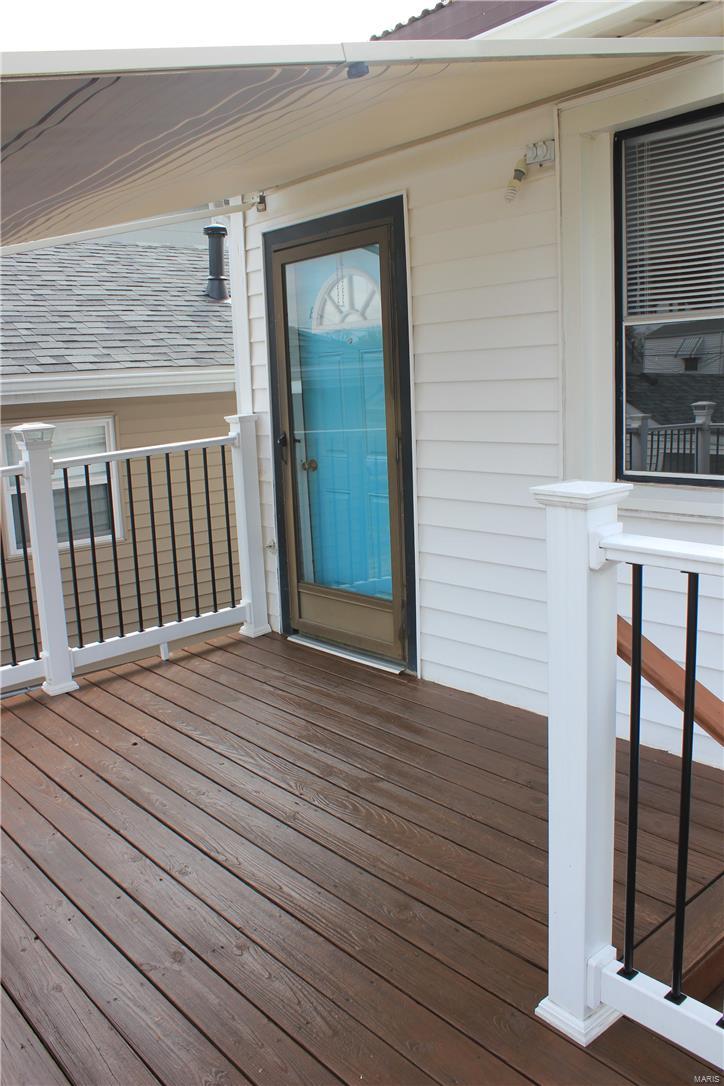 4th image of 6301 Marquette Ave, Saint Louis, MO 63139 | MLS# MIS17033251