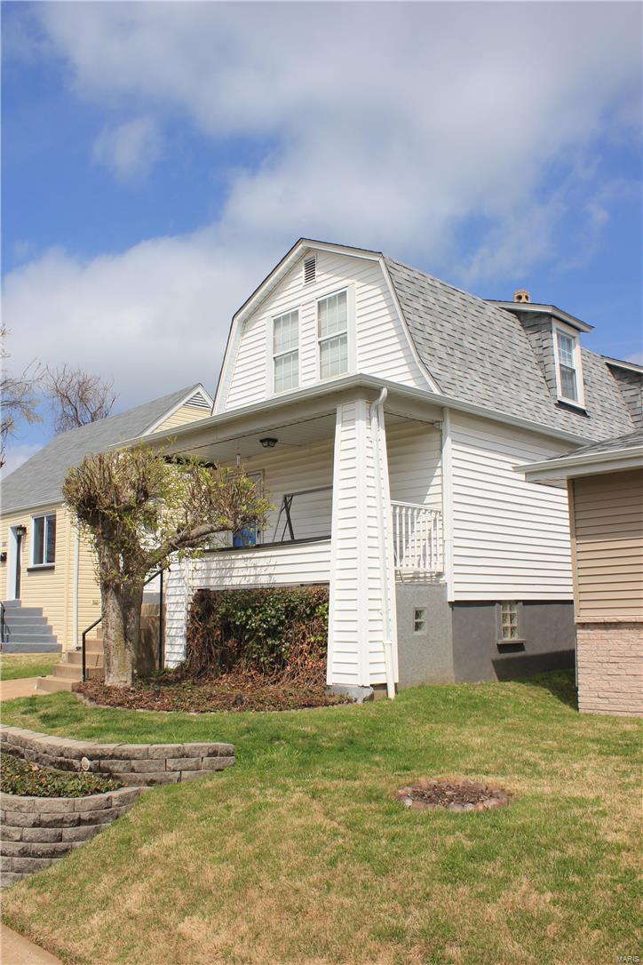 2nd image of 6301 Marquette Ave, Saint Louis, MO 63139 | MLS# MIS17033251