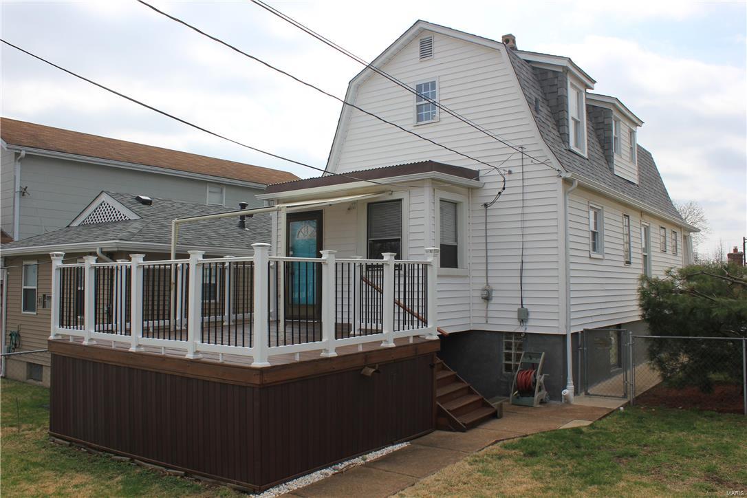 3rd image of 6301 Marquette Ave, Saint Louis, MO 63139 | MLS# MIS17033251