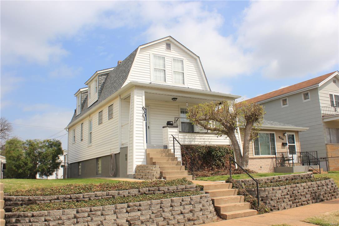 1st image of 6301 Marquette Ave, Saint Louis, MO 63139 | MLS# MIS17033251