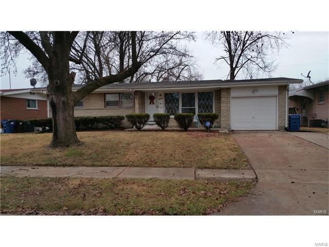 Homes for sale in Saint Louis, MO | 9637 Perch Dr, Saint Louis, MO 63136 | MLS# MIS17042050