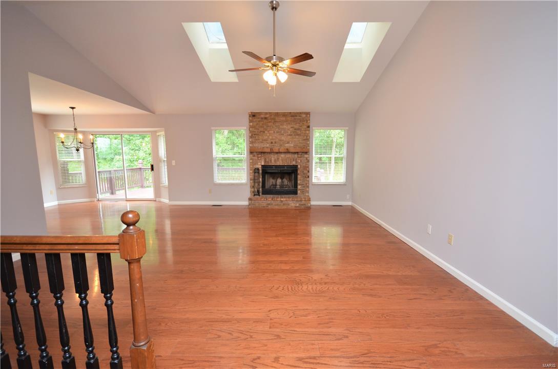 2nd image of 1546 Athens Dr, Saint Peters, MO 63376 | MLS# MIS17060716