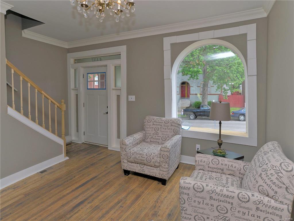 Homes for sale in Saint Louis, MO | 4137 Virginia Ave, Saint Louis, MO 63118 | MLS# MIS17079381