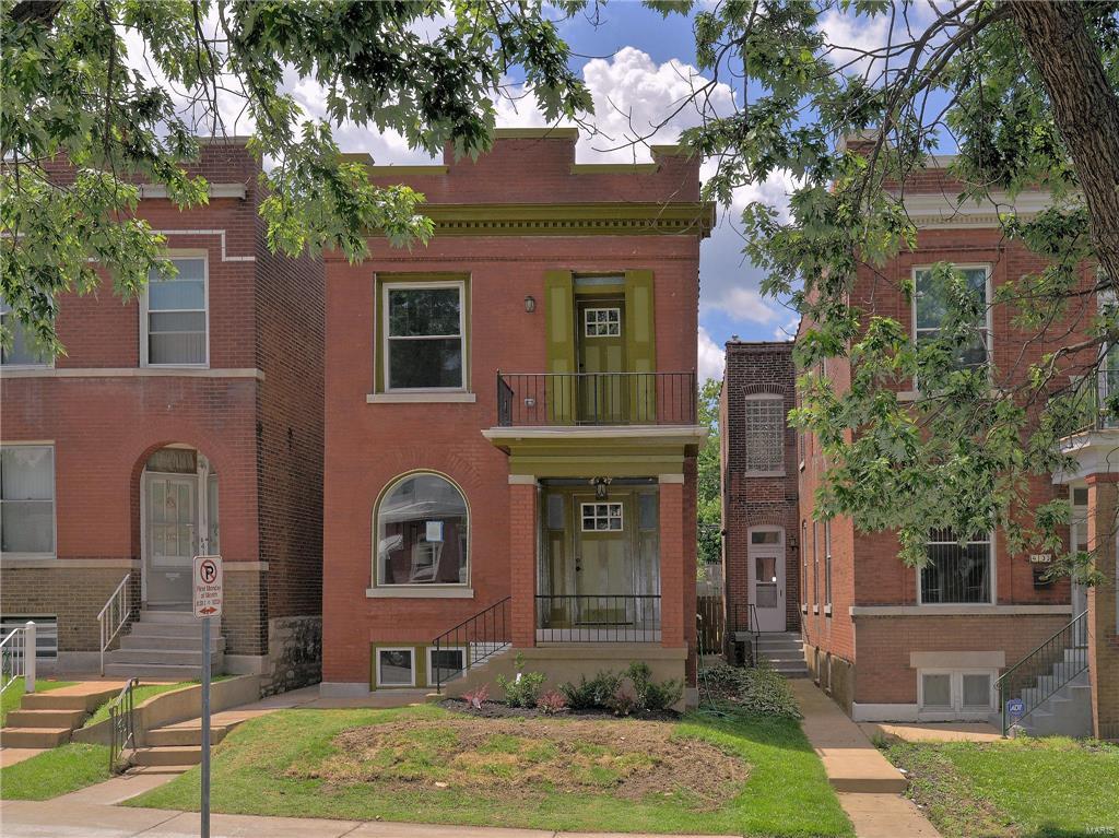 Homes for sale in Saint Louis, MO | 4137 Virginia Ave, Saint Louis, MO 63118 | MLS# MIS17079381
