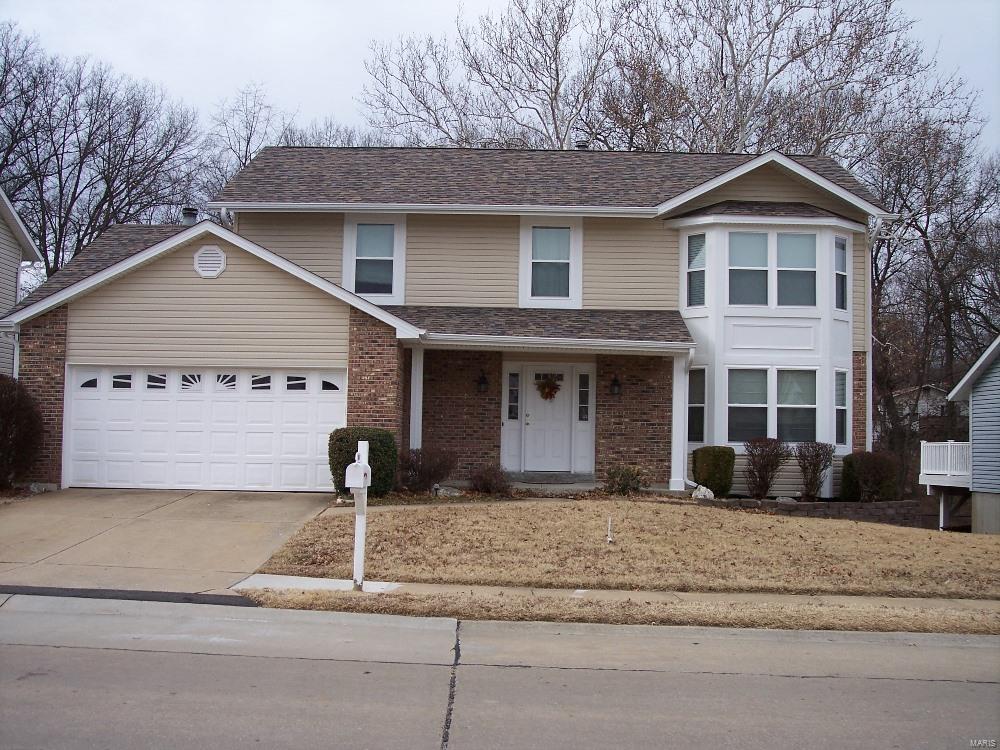 Homes for sale in Saint Peters, MO | 1135 Carrington Dr, Saint Peters, MO 63376 | MLS# MIS18007109