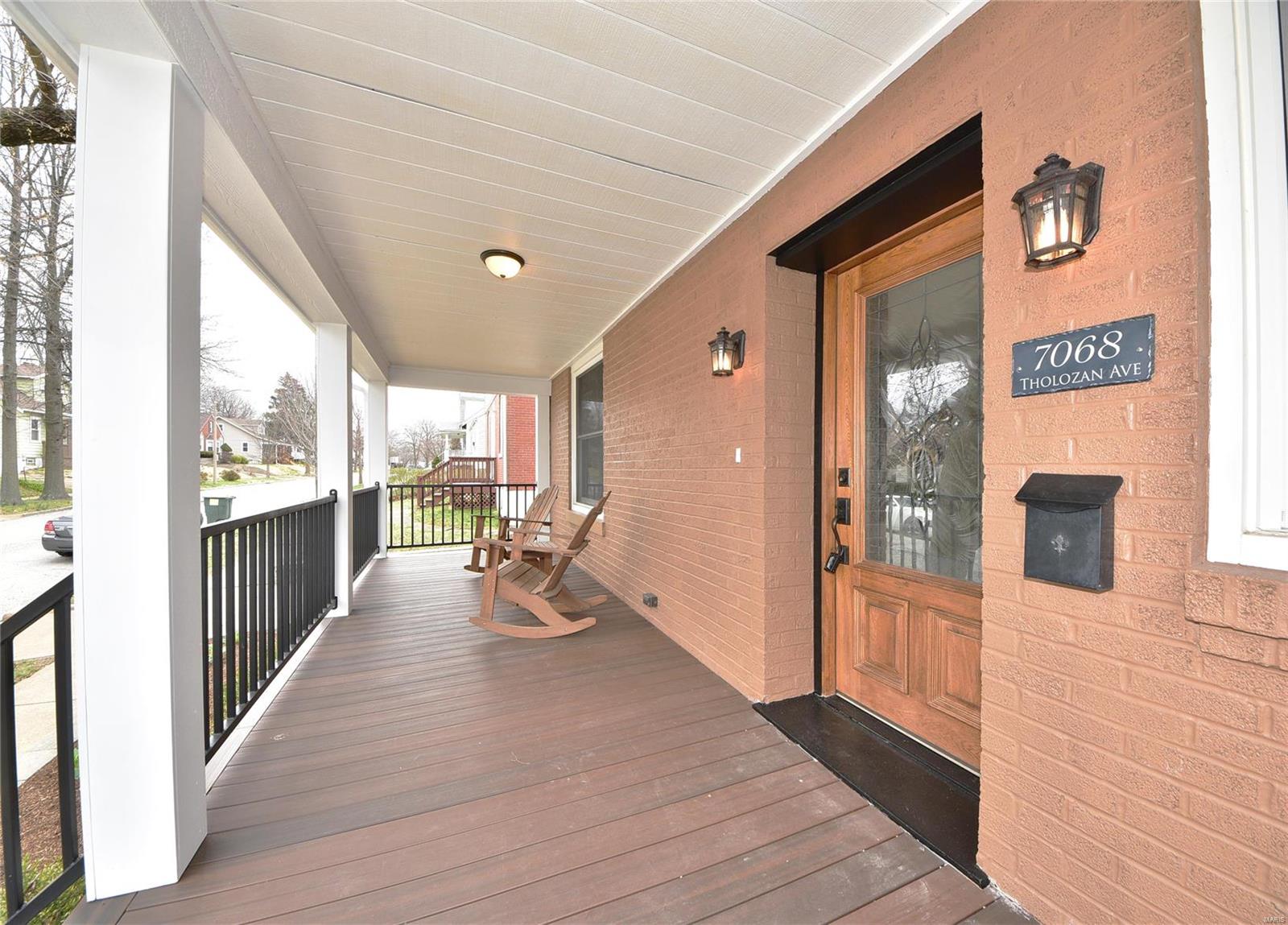 Homes for sale in Saint Louis, MO | 7068 Tholozan Ave, Saint Louis, MO 63109 | MLS# MIS18028231
