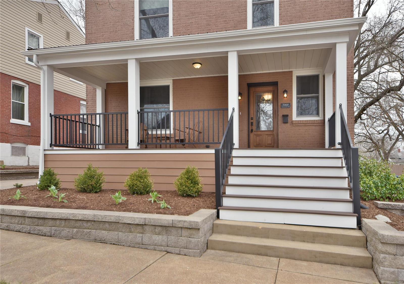 Homes for sale in Saint Louis, MO | 7068 Tholozan Ave, Saint Louis, MO 63109 | MLS# MIS18028231