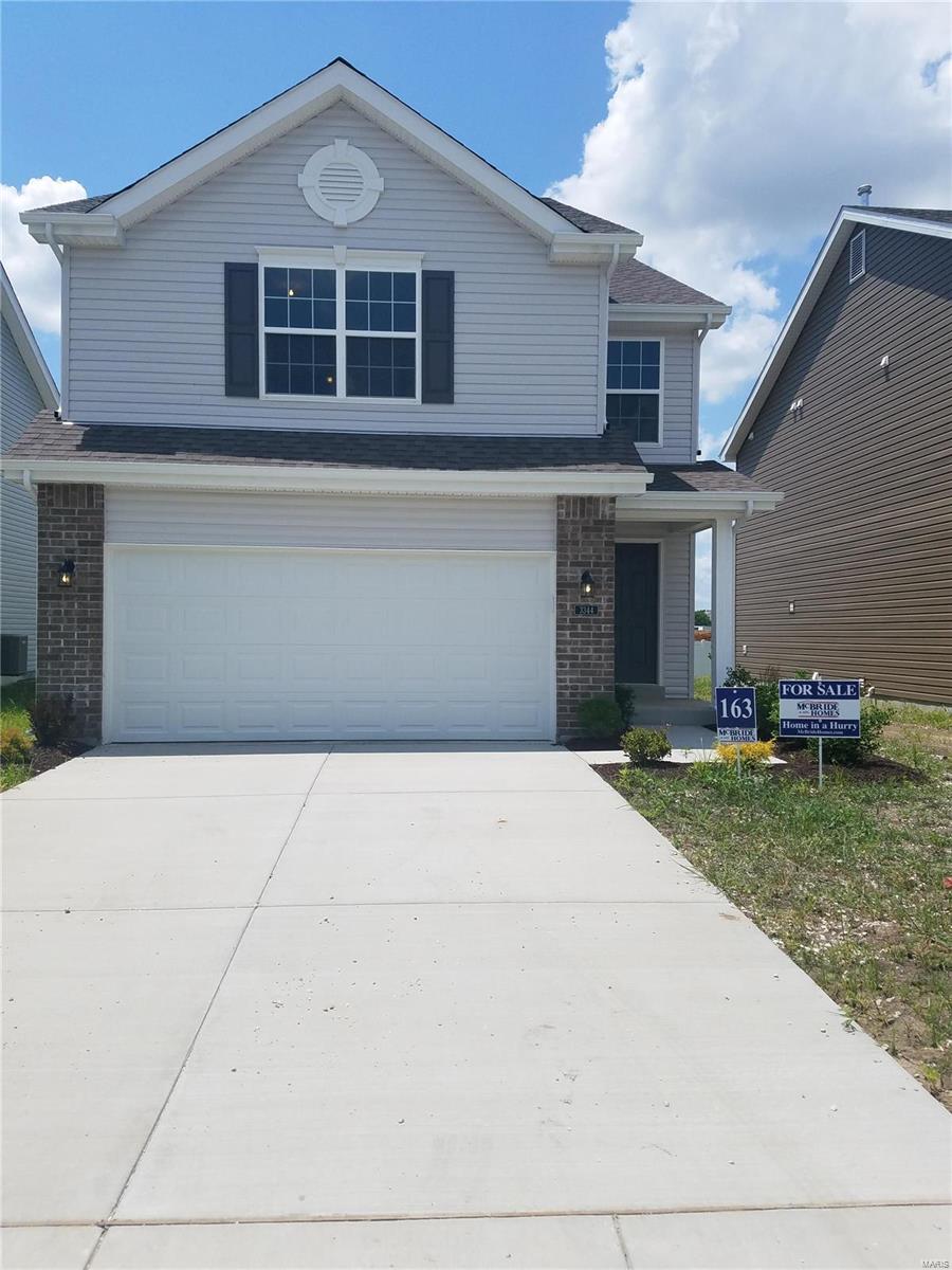 Homes for sale in Saint Charles, MO | 3344 Charlestowne Crossing Dr, Saint Charles, MO 63301 | MLS# MIS18049262