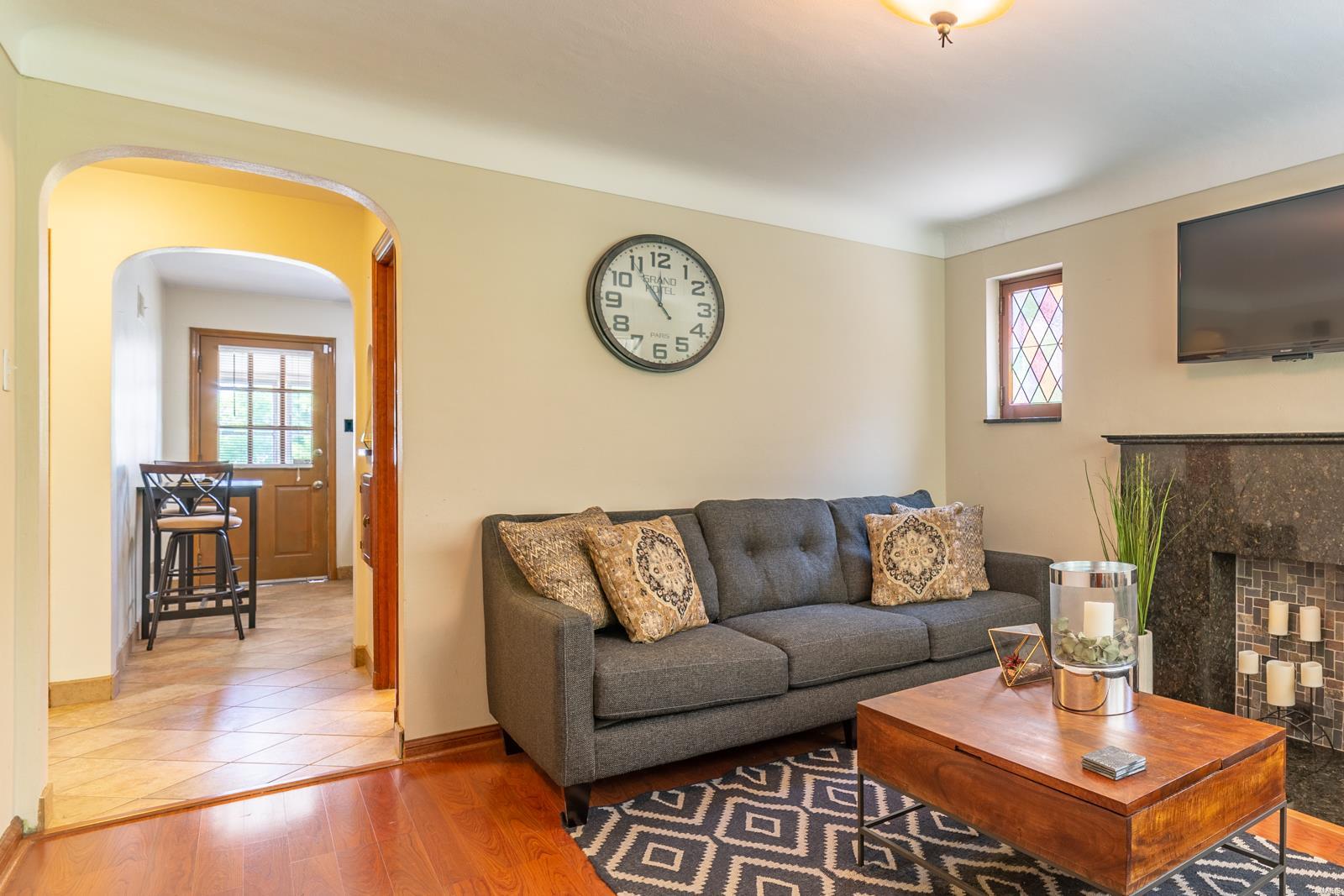 Homes for sale in Saint Louis, MO | 5363 Reber Pl, Saint Louis, MO 63139 | MLS# MIS18052473