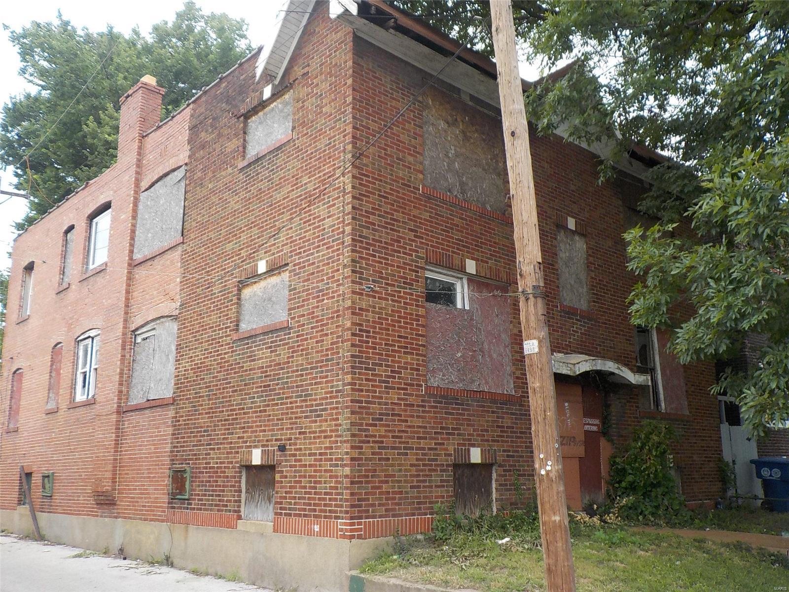 Homes for sale in Saint Louis, MO | 3715 Fair Ave, Saint Louis, MO 63115 | MLS# MIS18054693