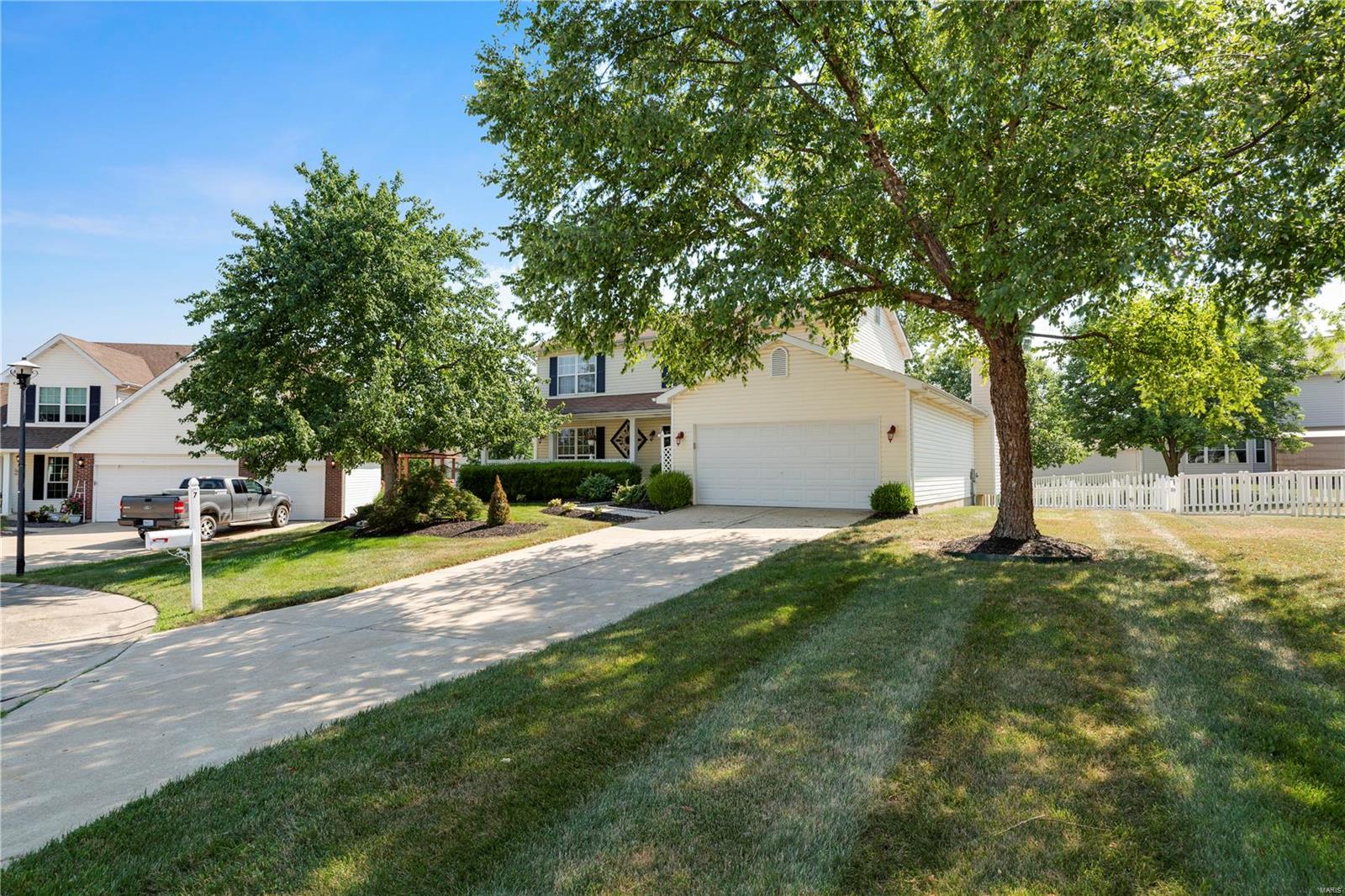 Homes for sale in Saint Peters, MO | 7 Shetland Pony Ct, Saint Peters, MO 63376 | MLS# MIS18056446