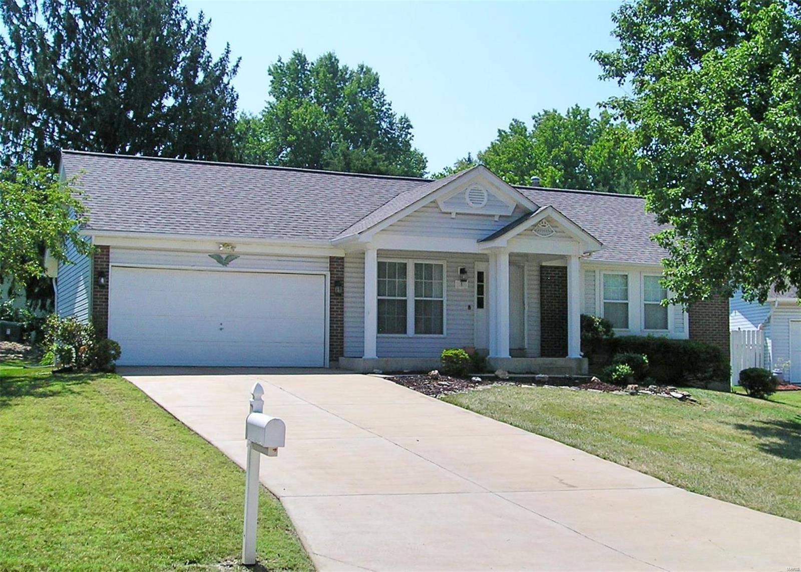 1st image of 5 Abby Michelle Ct, Saint Peters, MO 63376 | MLS# MIS18059894