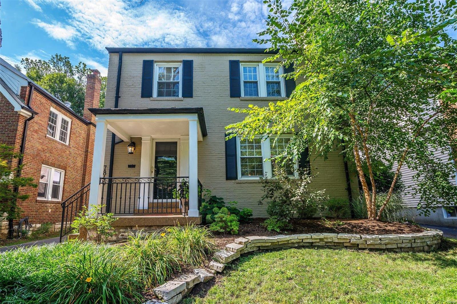 Homes for sale in Saint Louis, MO | 7840 Cornell Ave, Saint Louis, MO 63130 | MLS# MIS18064764