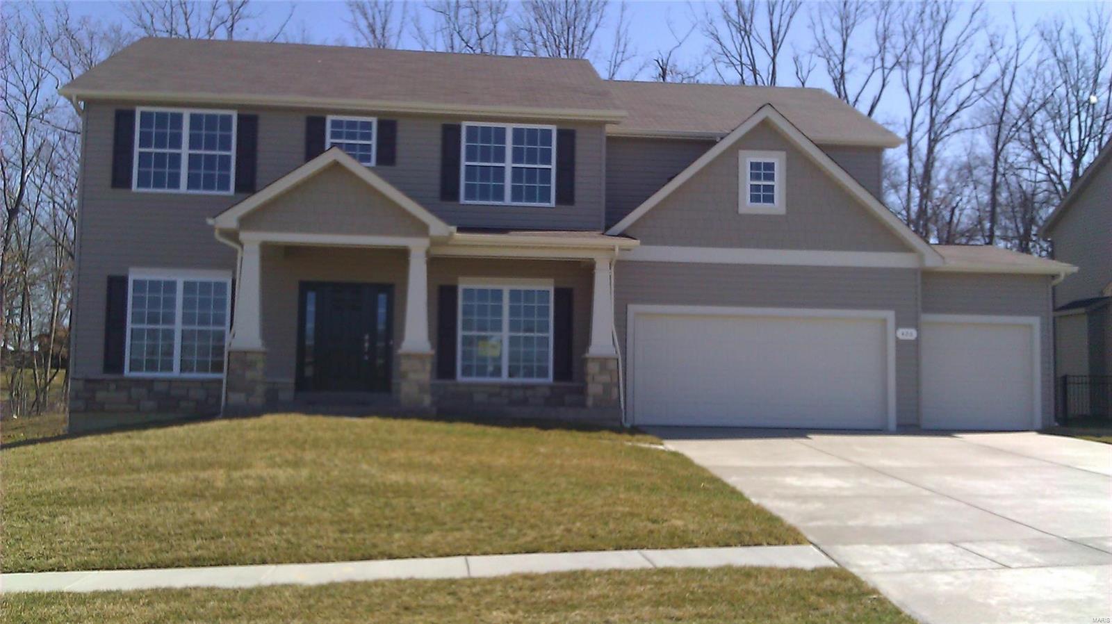 Homes for sale in Lake Saint Louis, MO | 205 Wyndemere Ln, Lake Saint Louis, MO 63367 | MLS# MIS18071048